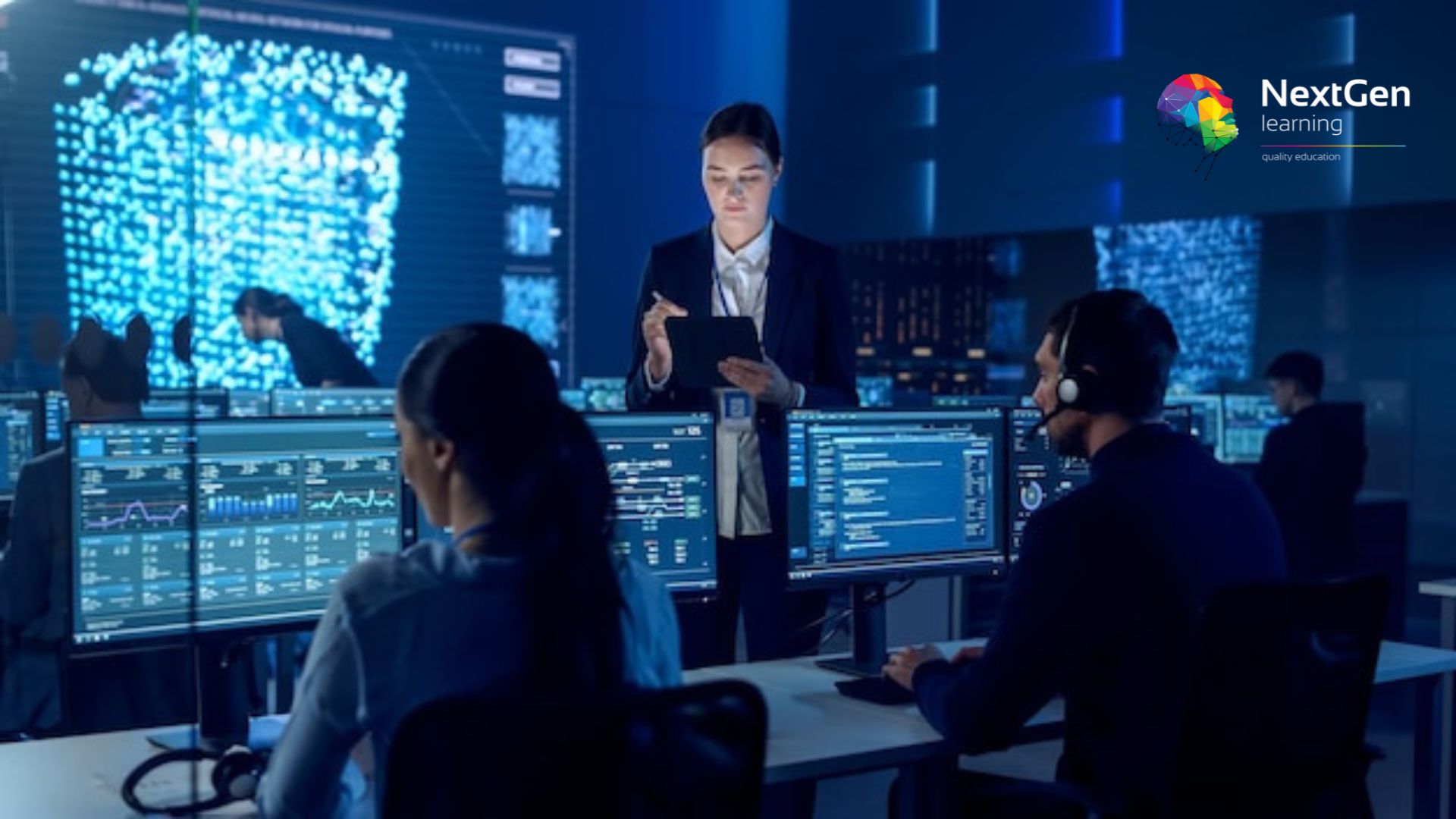 Cyber Security Awareness Training