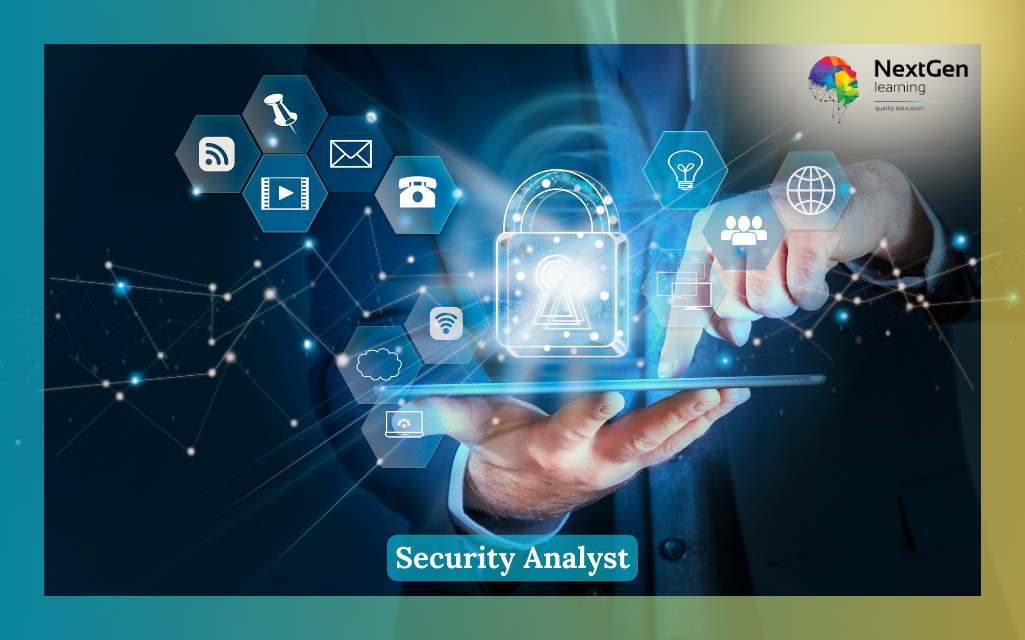 Security Analyst Course