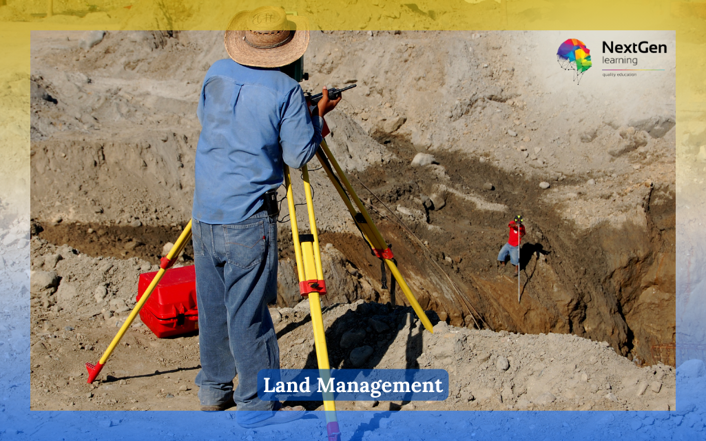 Land Management Course