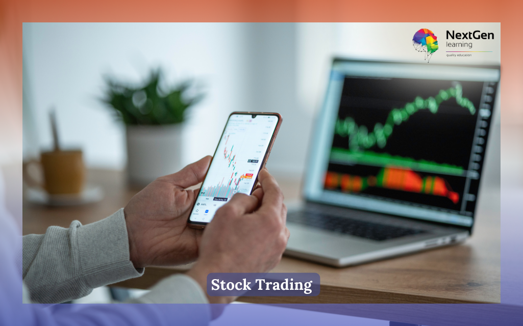 Stock Trading Course