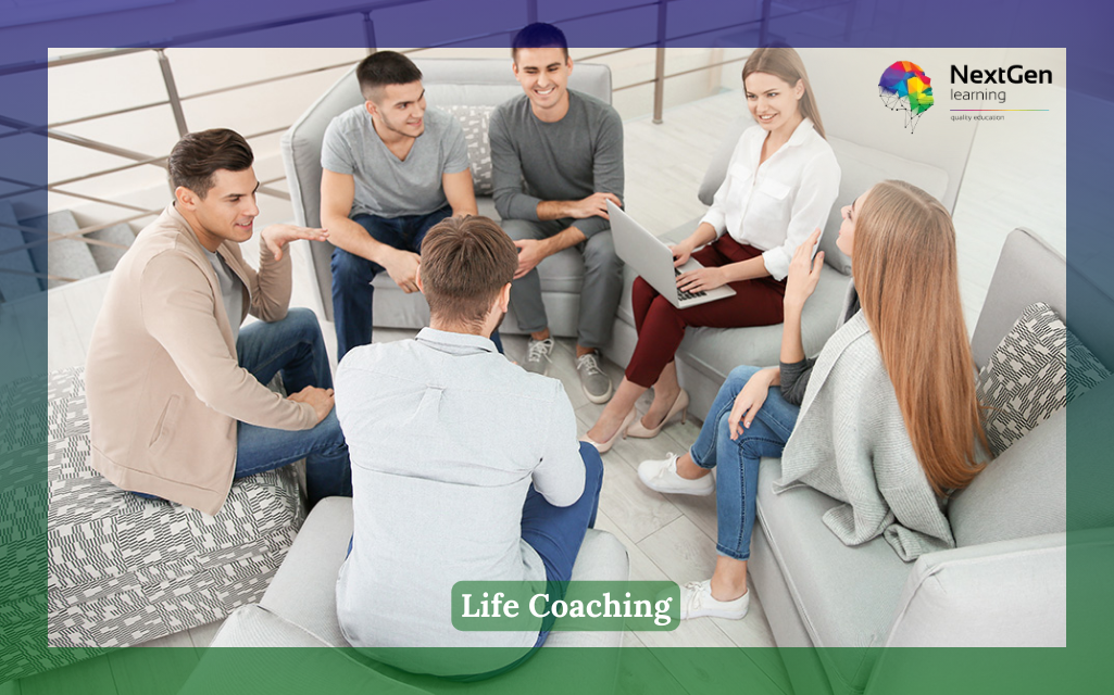 Life Coaching Course