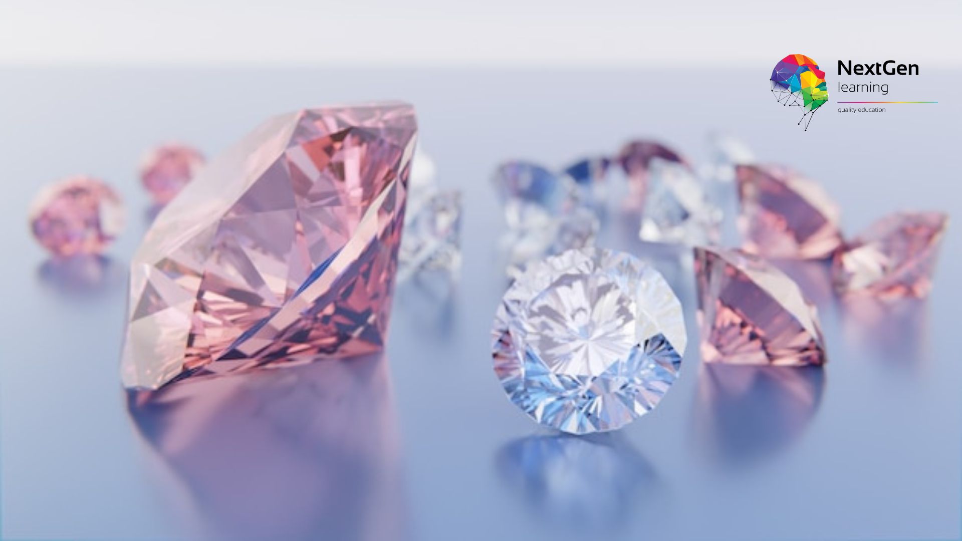 Gemology