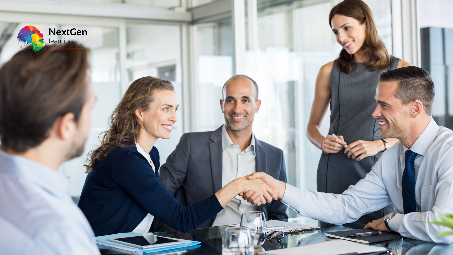 Dealing With Difficult People Training Course