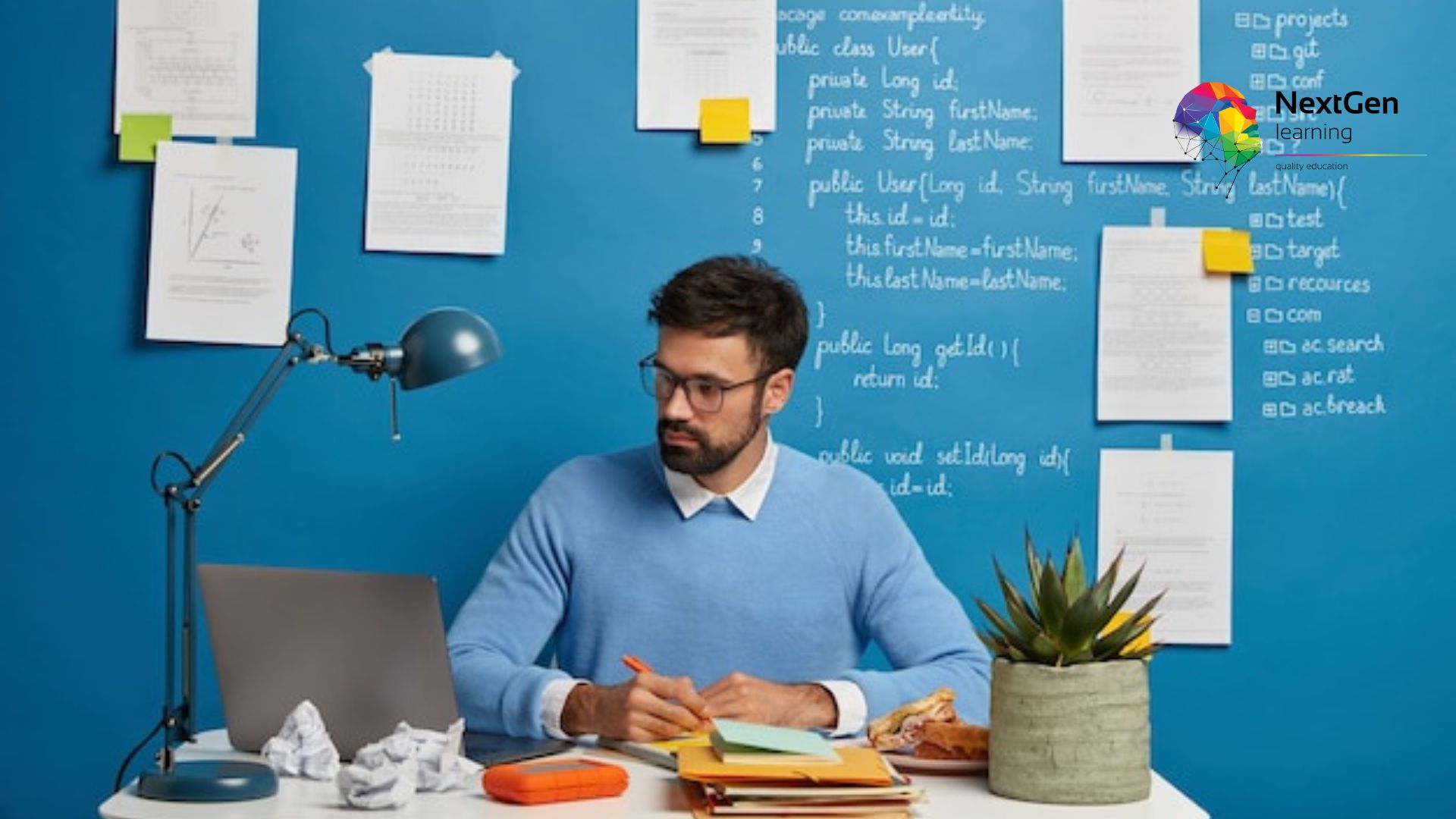 Creative Writing: Write Stories Like a Professional Writer