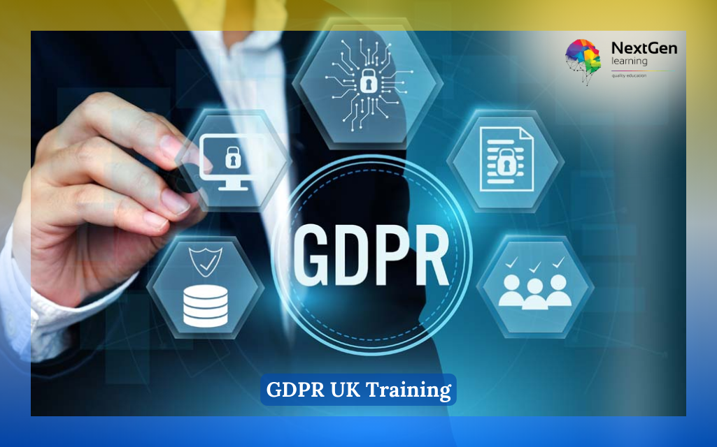 GDPR UK Training Course