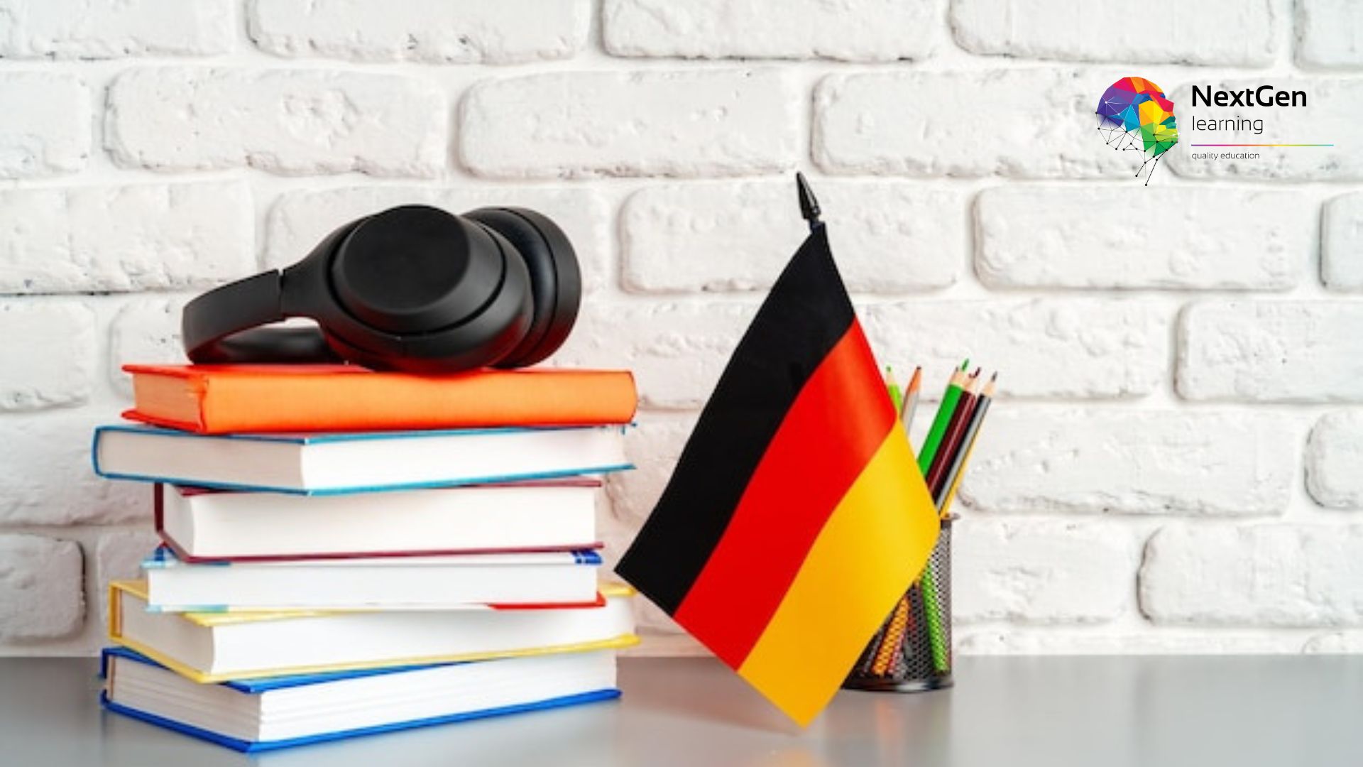 German Language Course for Beginners