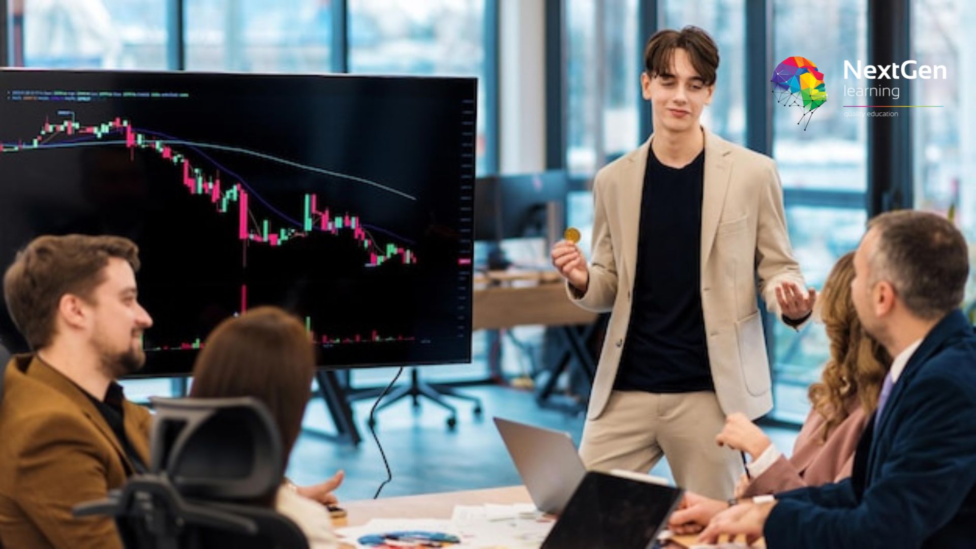 Sales Skills