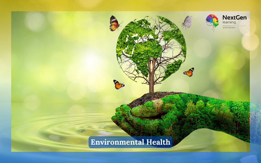 Environmental Health Course