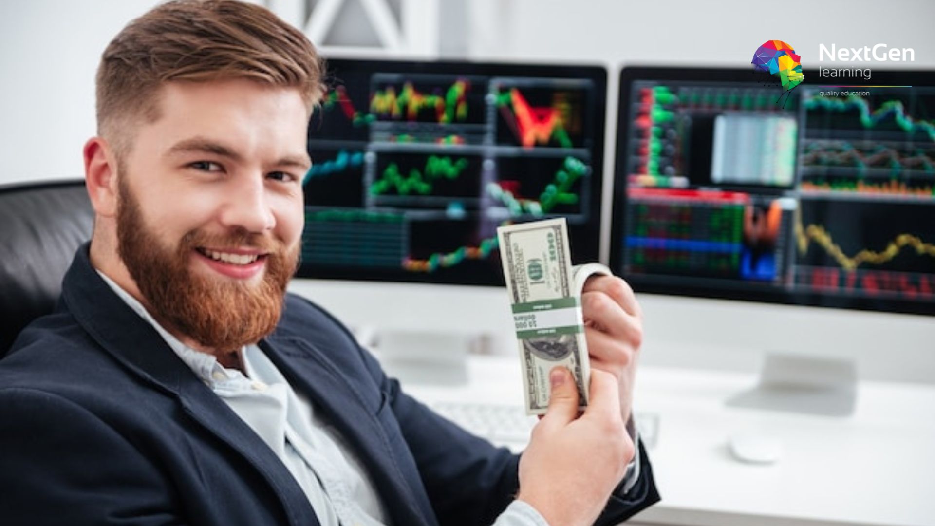 Forex Trading Diploma