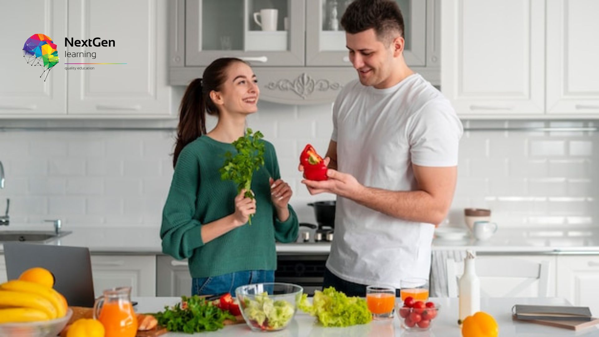 Healthy Habits for Life