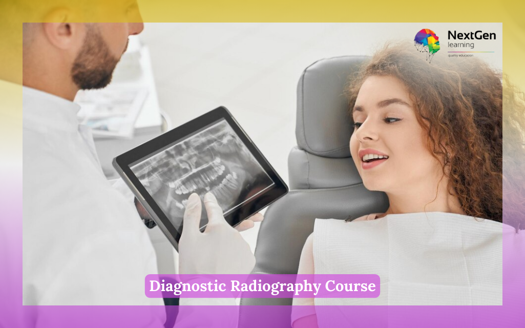 Diagnostic Radiography Course