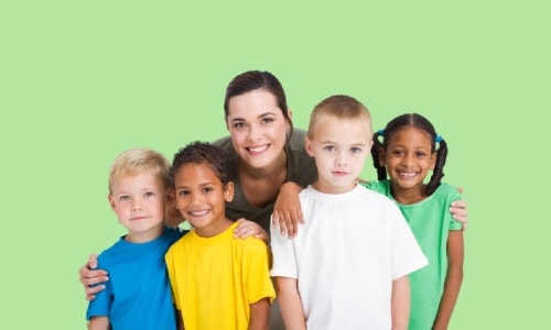 Child Counselling & Development Course