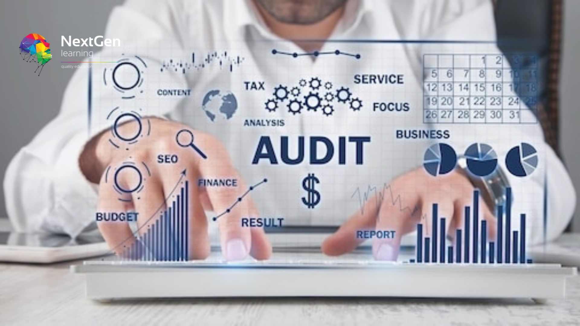 Internal Audit Skills Diploma