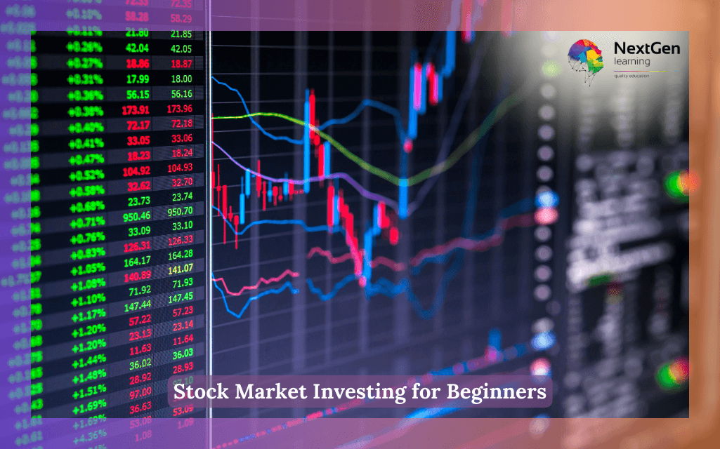 Stock Market Investing for Beginners Course