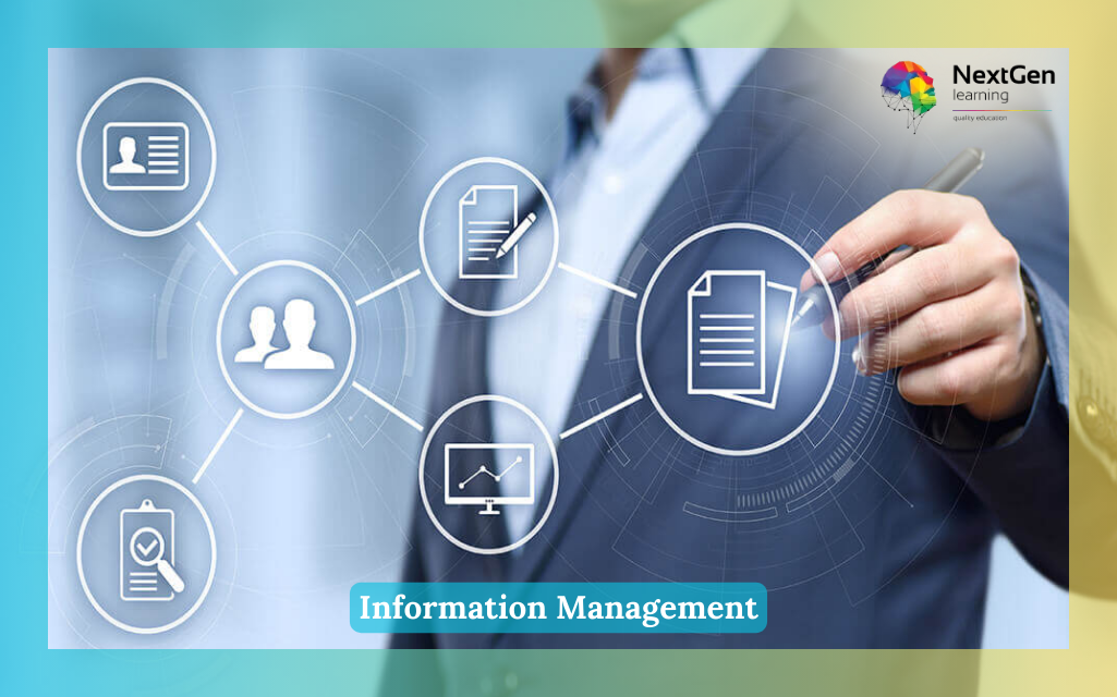 Information Management Course