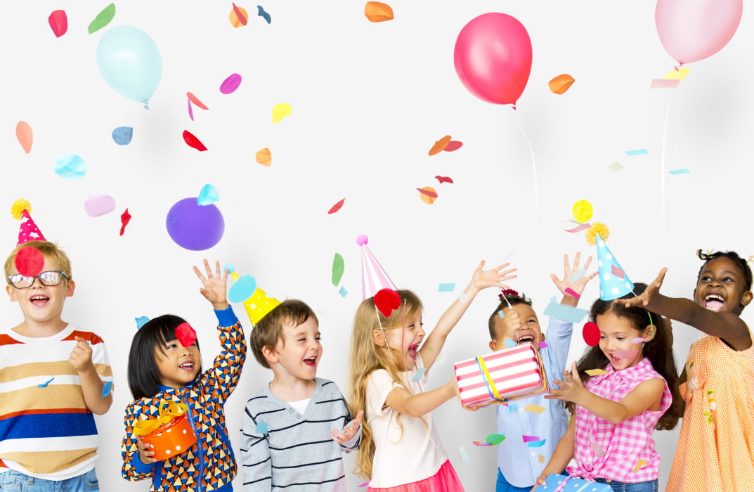 Kids Party Planner Diploma Course