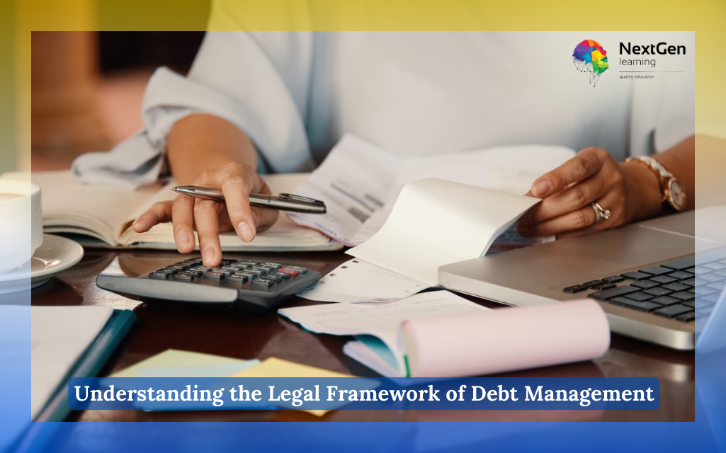 Understanding the Legal Framework of Debt Management Course