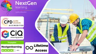 Construction Cost Control - Xactimate & RS Means (8 Courses Bundle)