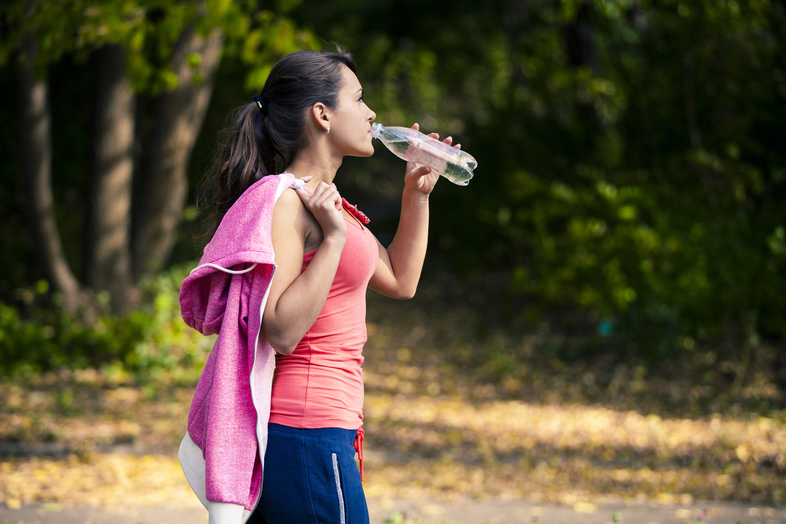 Heatwave: Health and Safety Tips Course