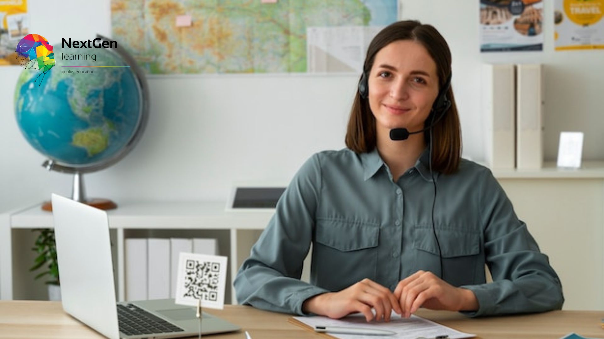 Interpreter Diploma Level 3