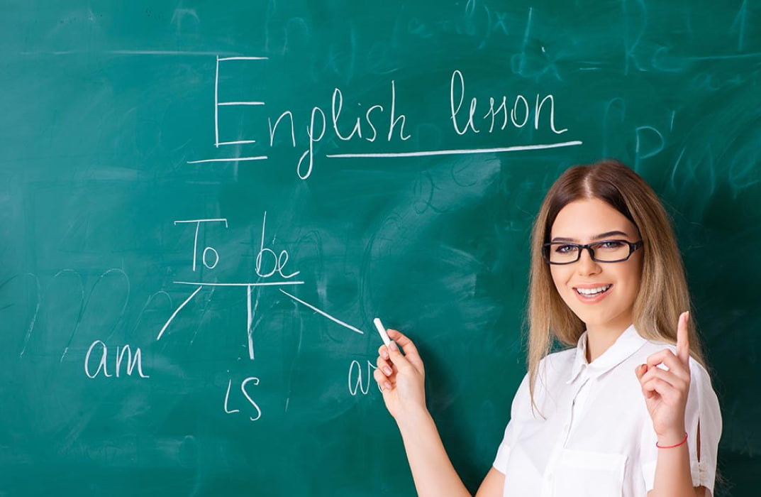 English: Spelling, Punctuation and Grammar Course