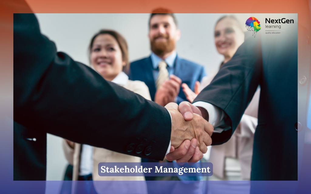 Stakeholder Management Course