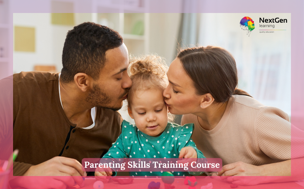 Parenting Skills Training Course