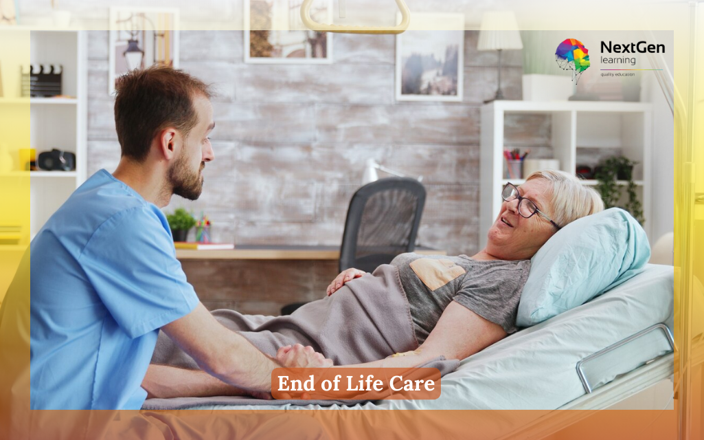 End of Life Care Course