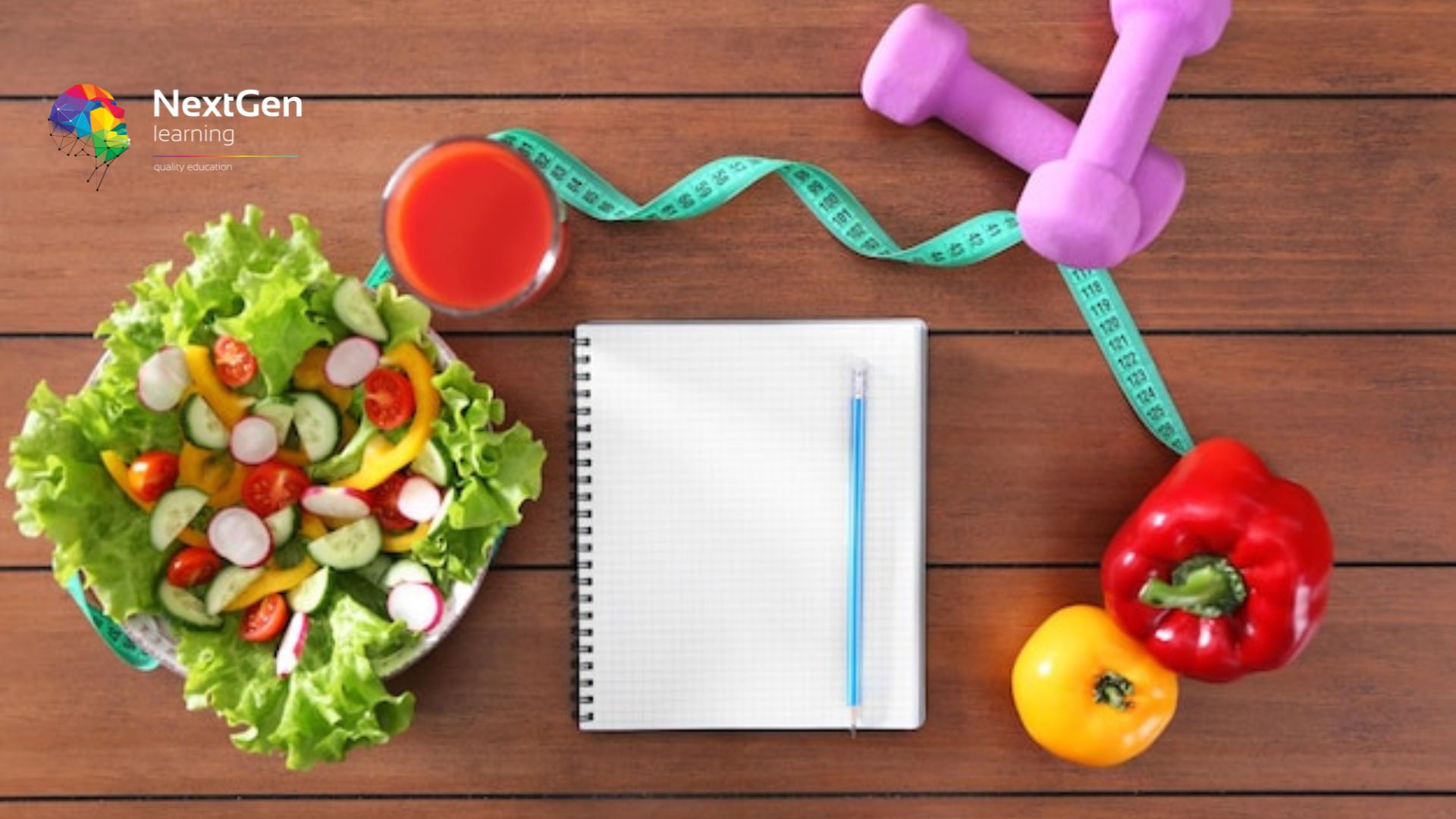 Complete Health: The Perfect Diet Exercise And Motivation