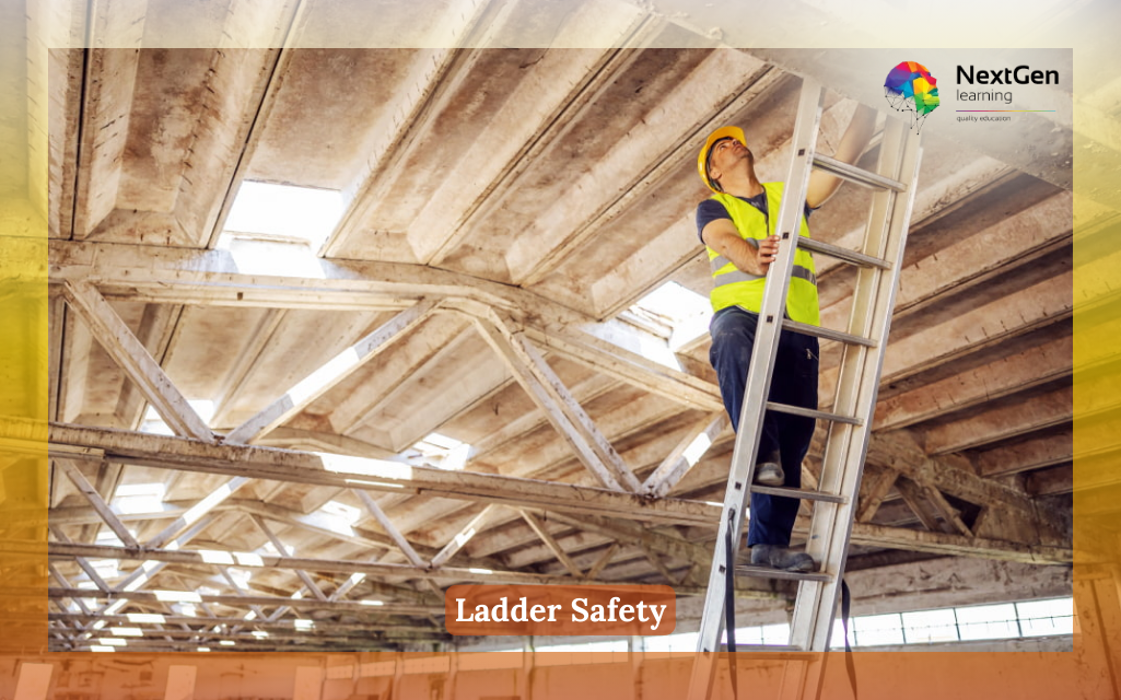 Ladder Safety Course