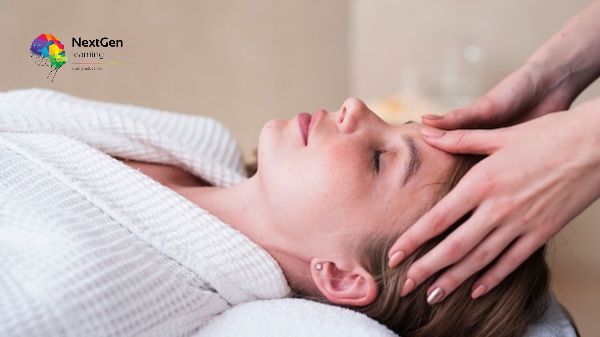 Acupressure: Relieving Stress and Anxiety