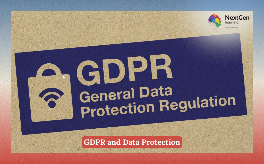 GDPR and Data Protection Course