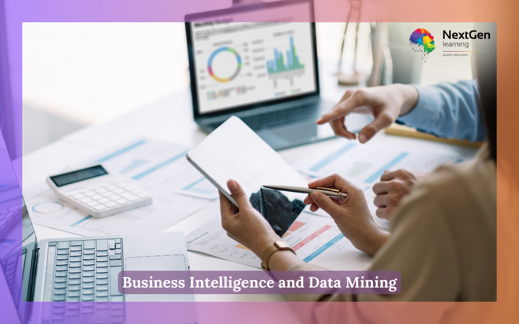 Business Intelligence and Data Mining Course