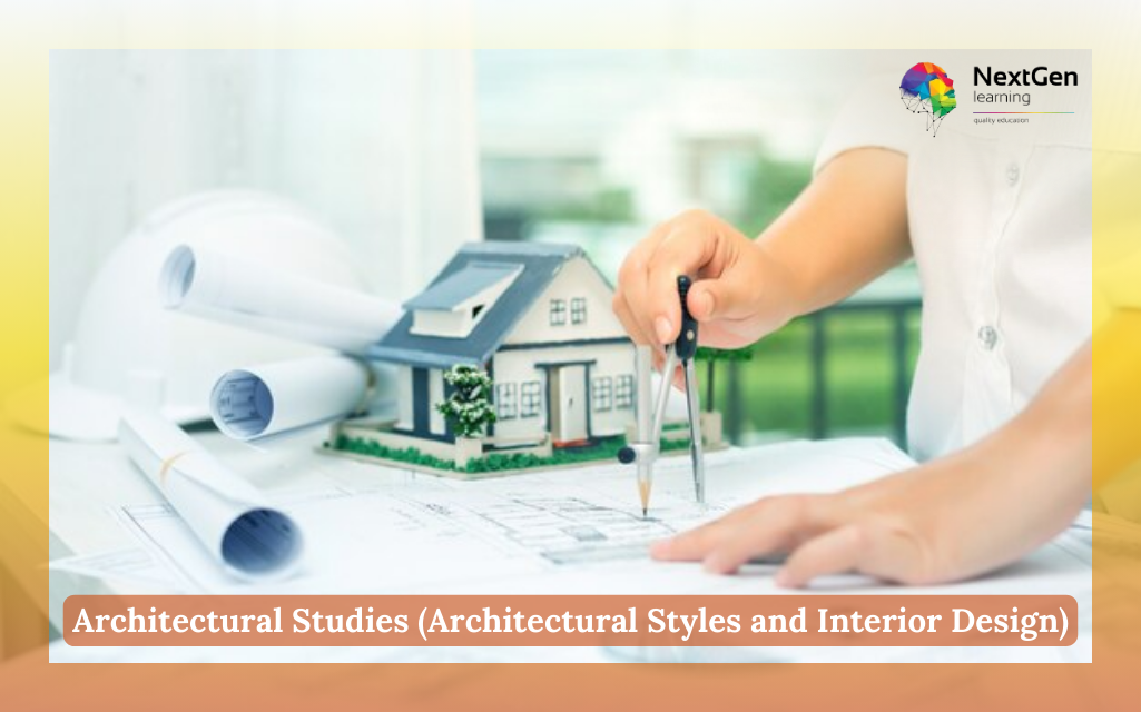 Architectural Studies (Architectural Styles and Interior Design) Level 5 - QLS Endorsed Course