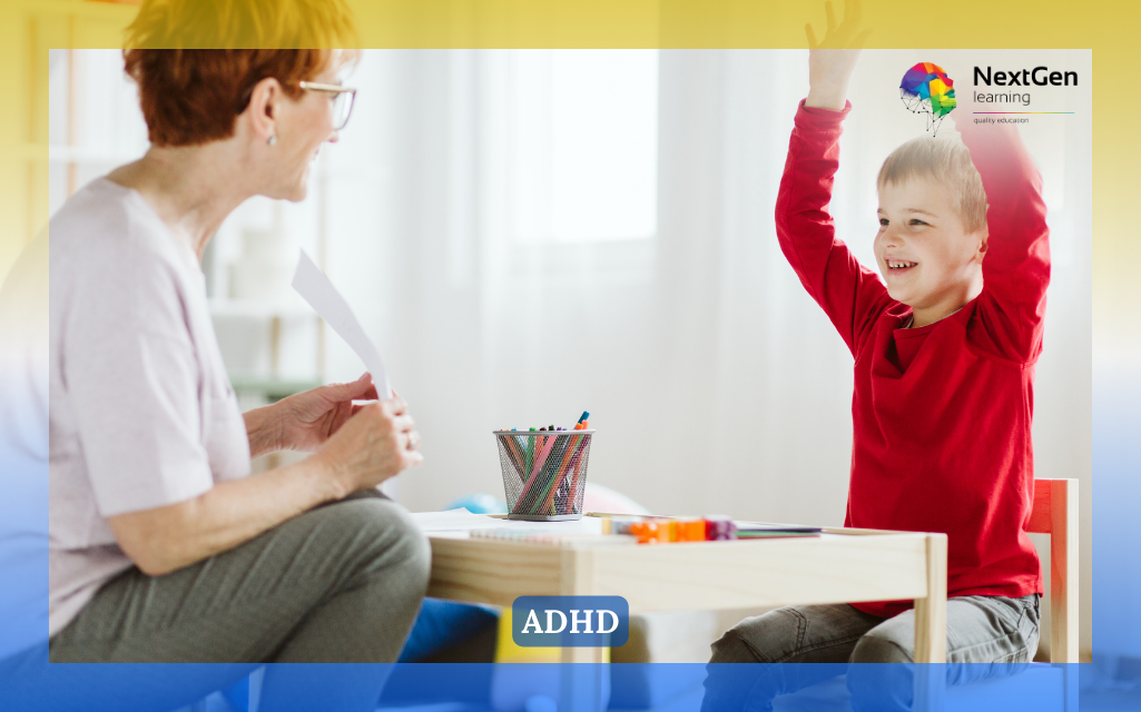 ADHD Awareness Course