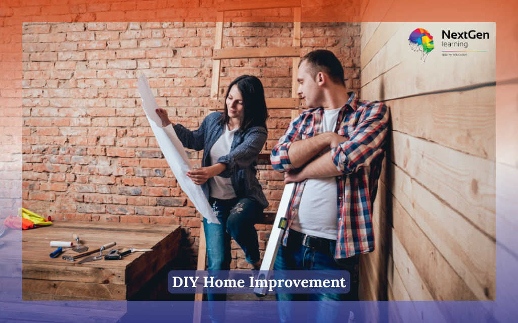 DIY Home Improvement Course