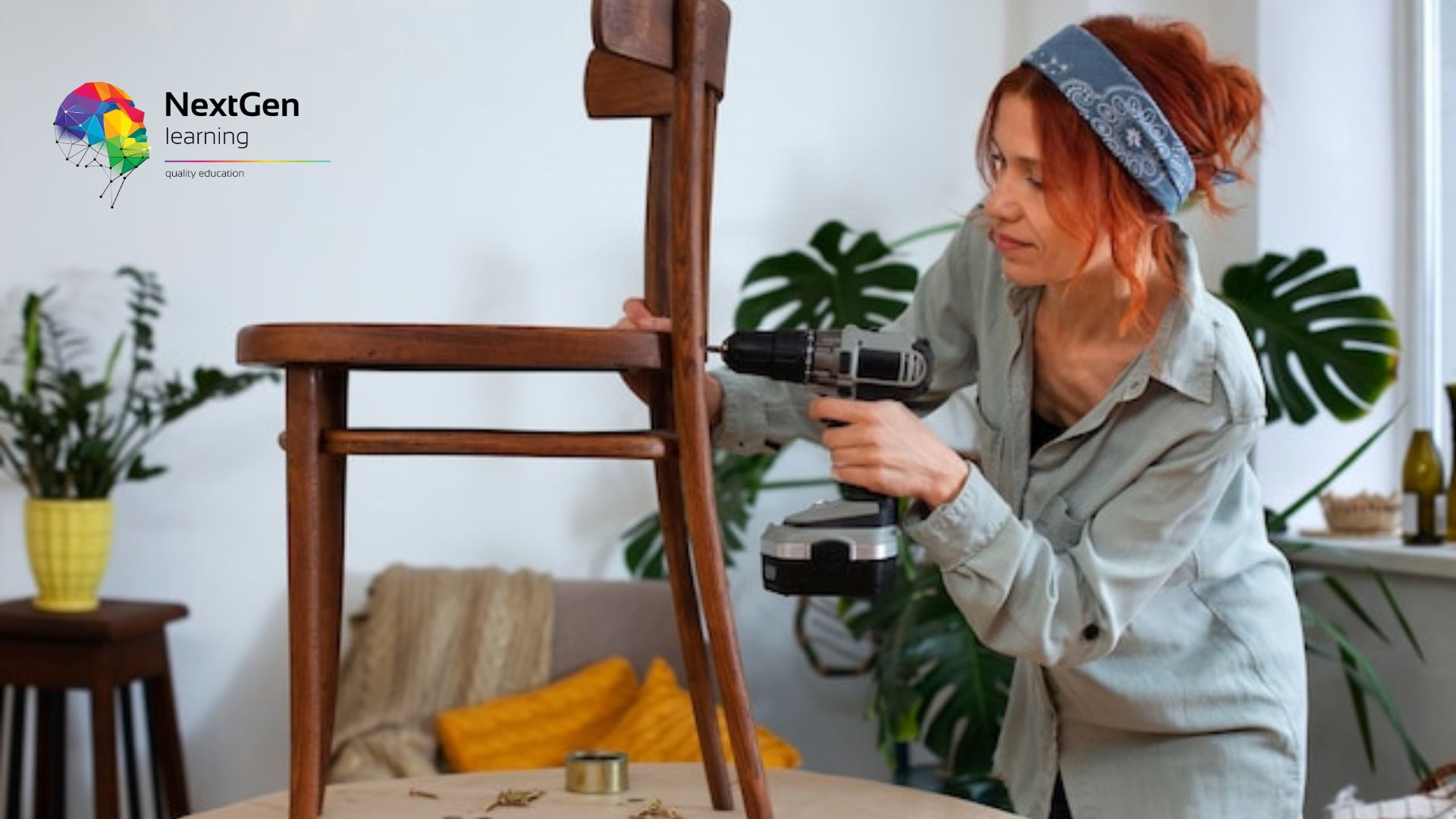 Furniture Restoration and Styling