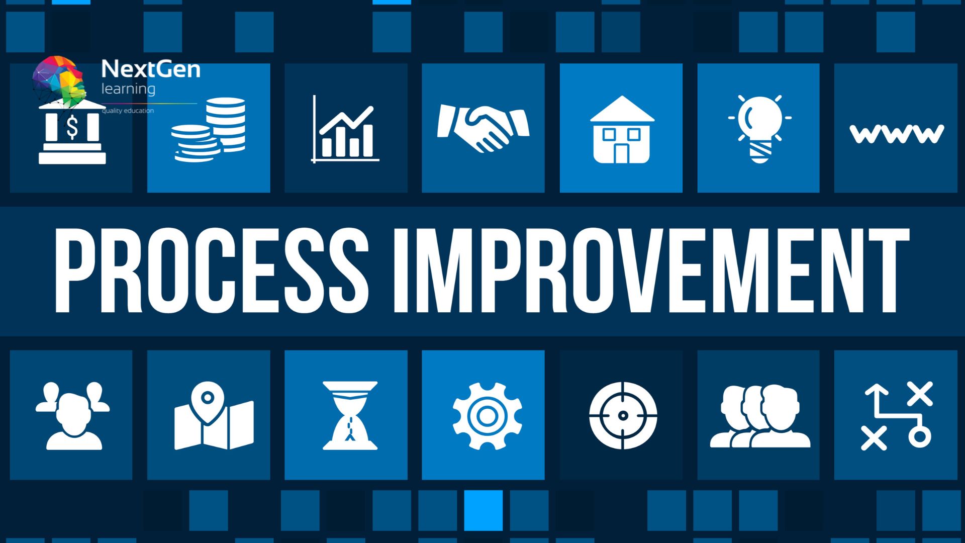 Process Improvement