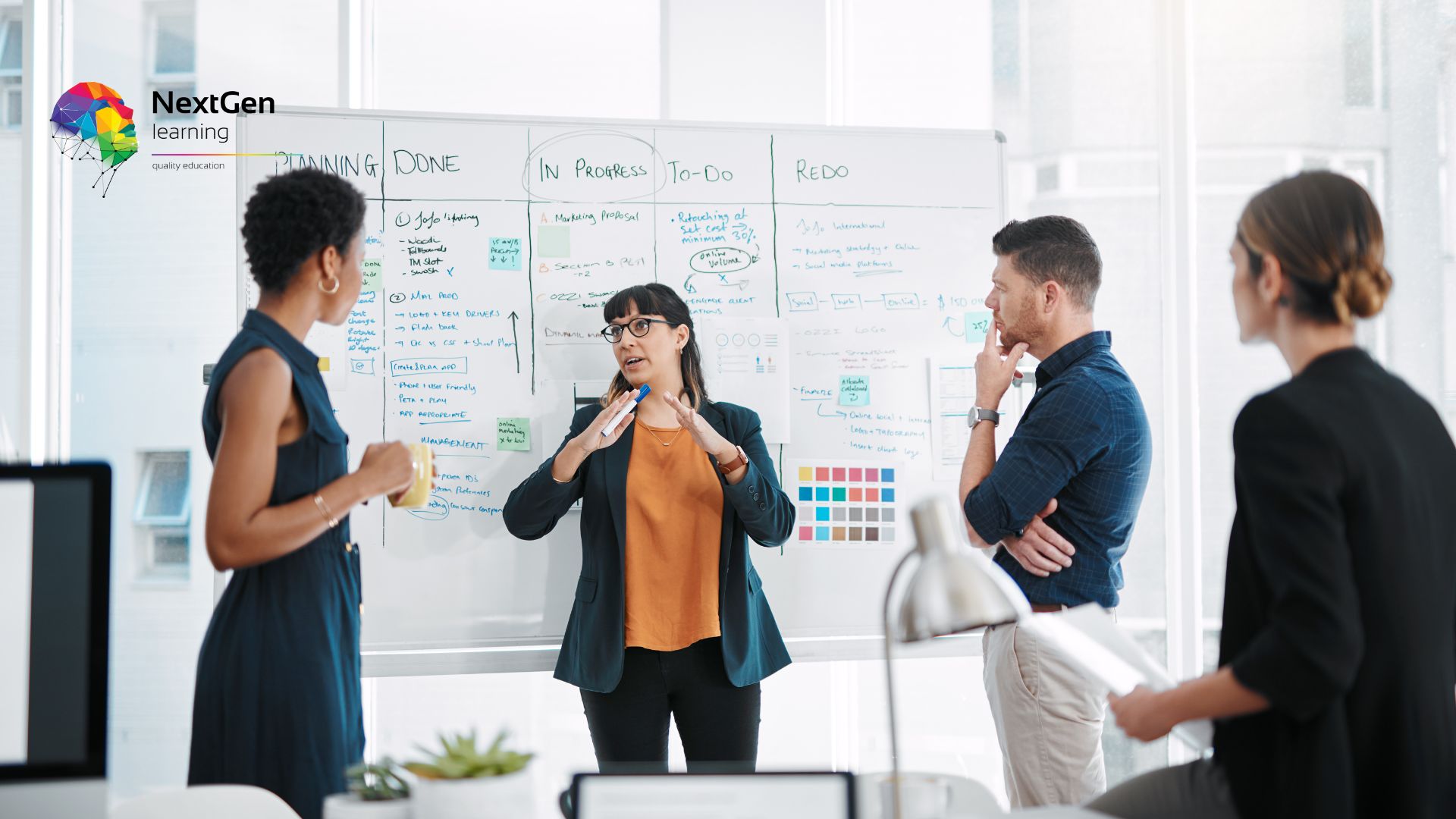 Marketing Strategies for Business