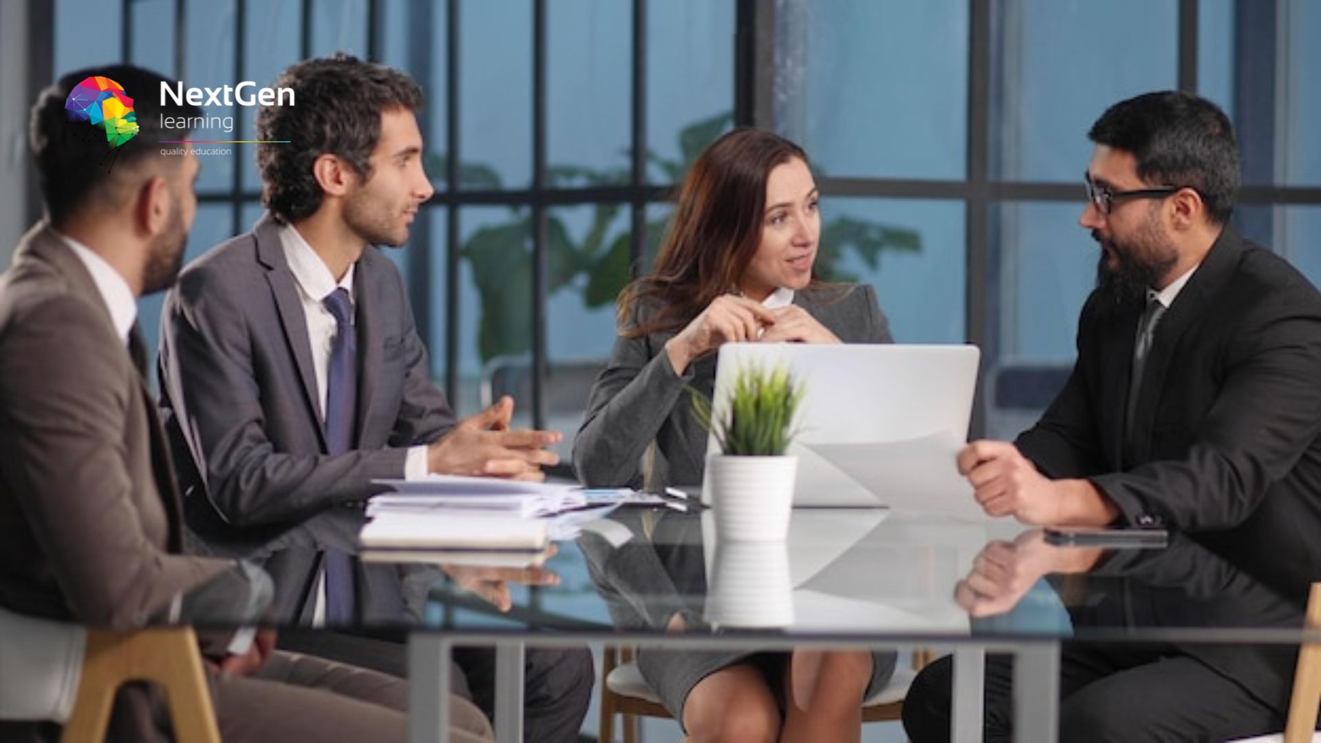 Basic Business Communication Skills