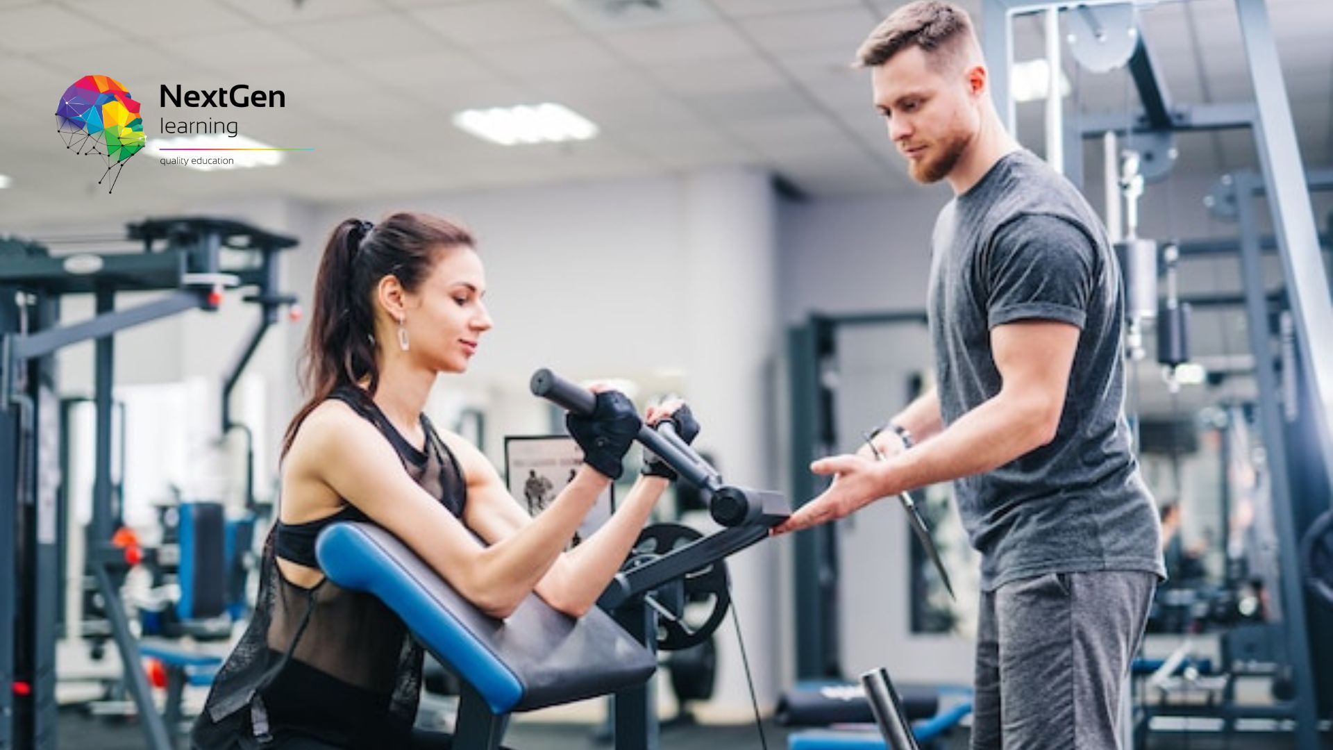 Complete Fitness Trainer Certification: Beginner To Advanced