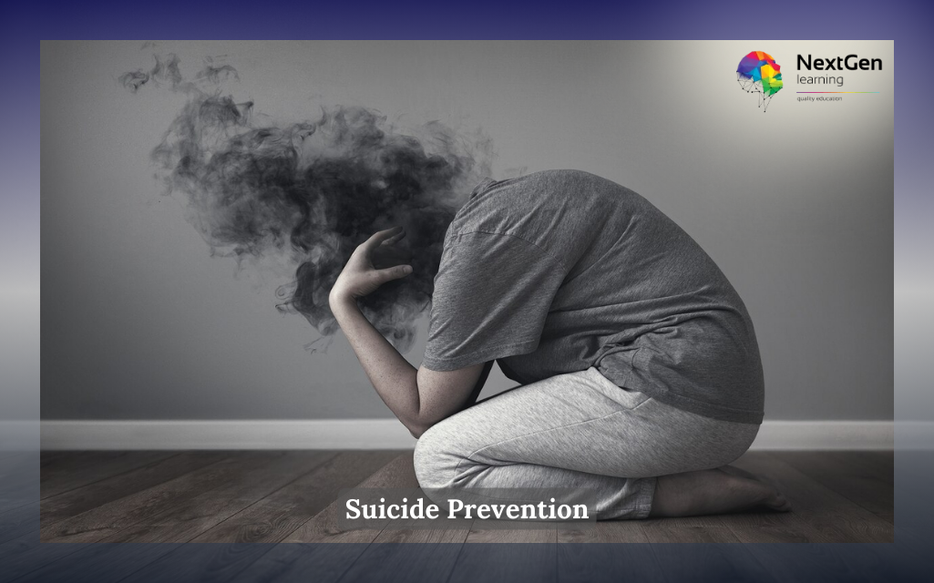 Suicide Prevention Course