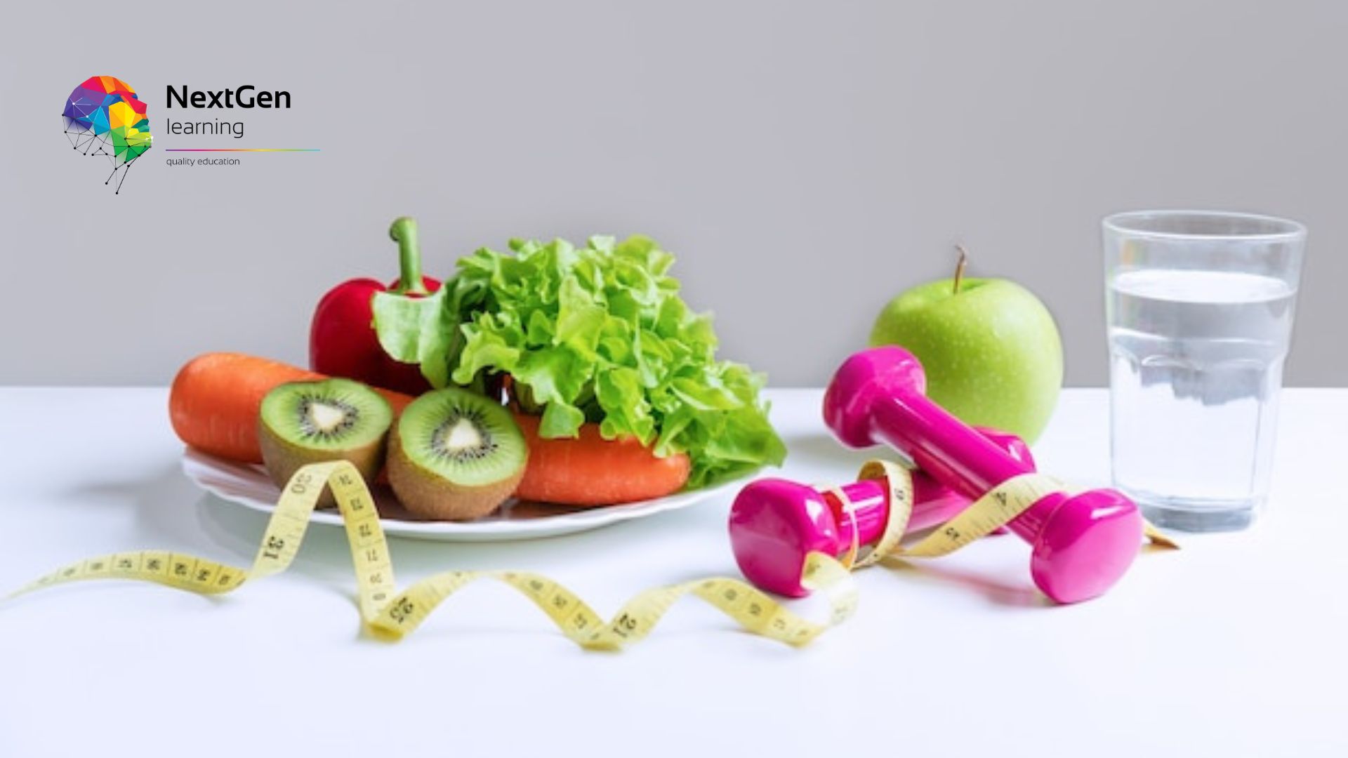 Weight Loss & Nutrition - Lose Fat To Stay Healthy