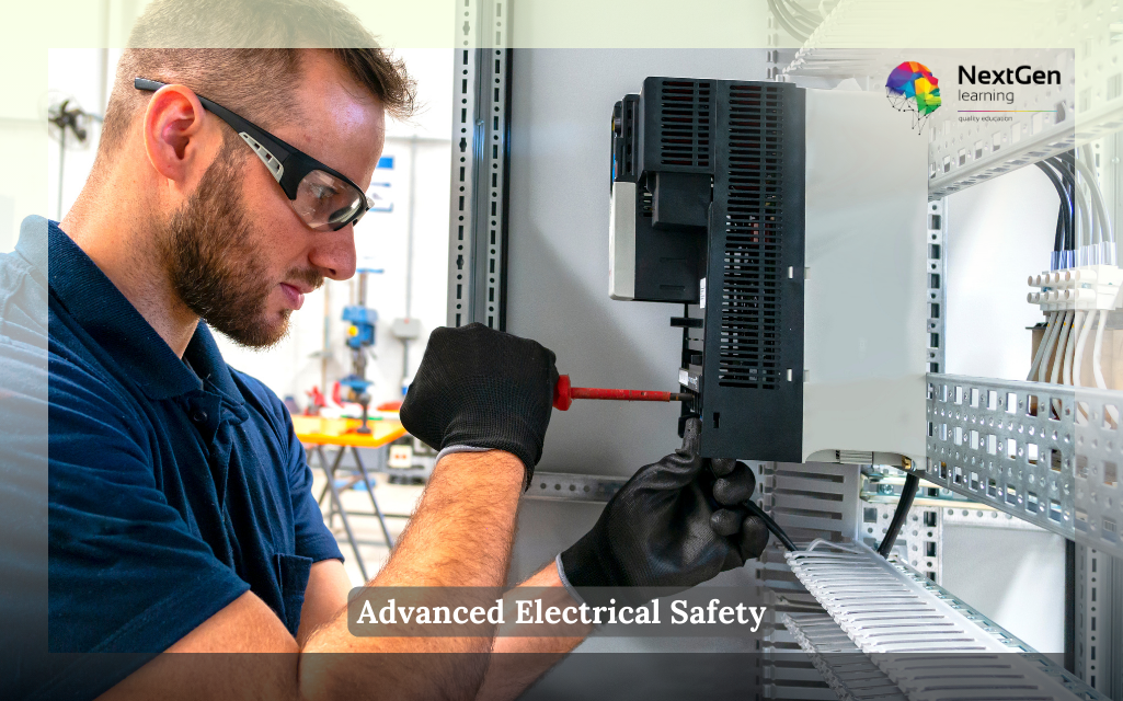 Advanced Electrical Safety Course