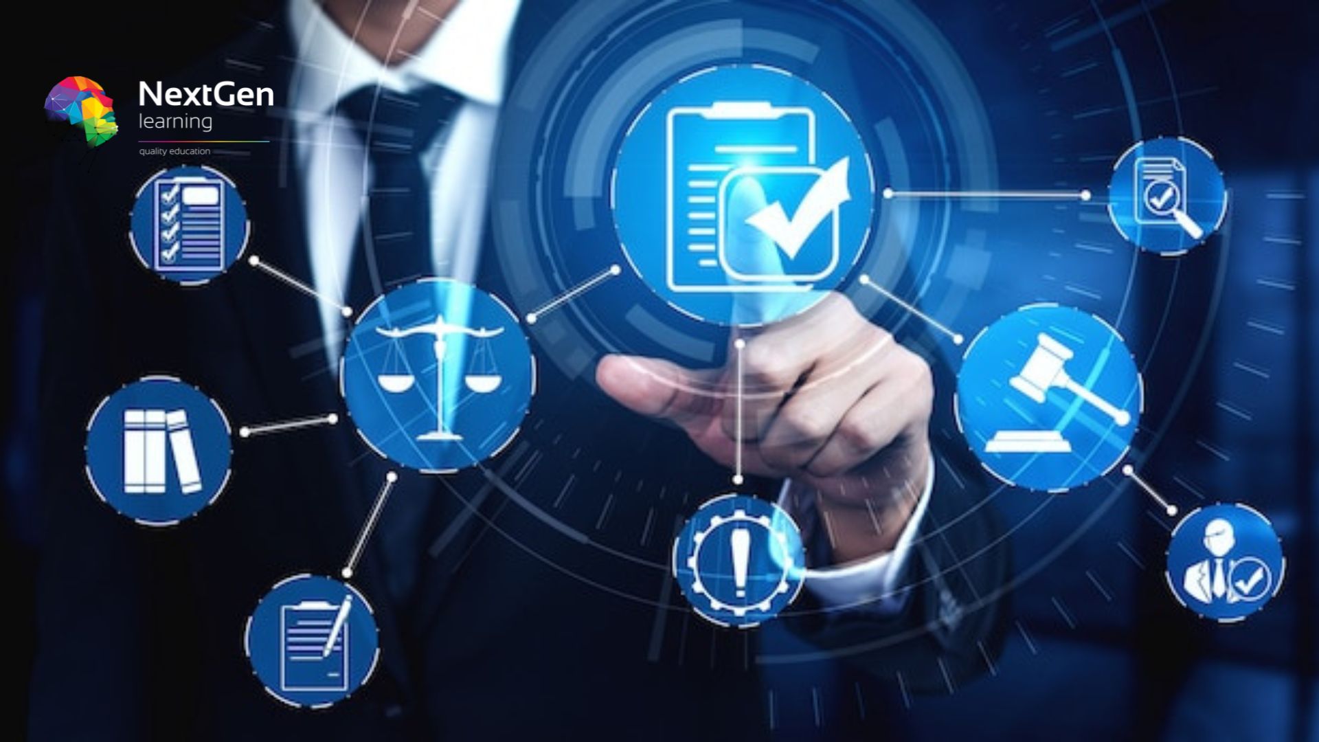 Compliance and Risk Management Diploma Level 5