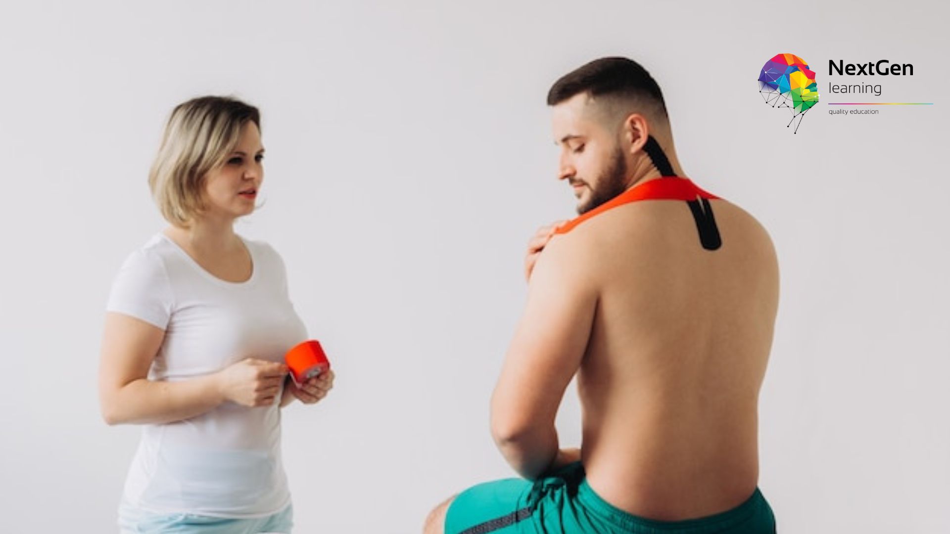 Instant Pain Relief with Reflex Tapping: Reflexology Accredited Online Bundle