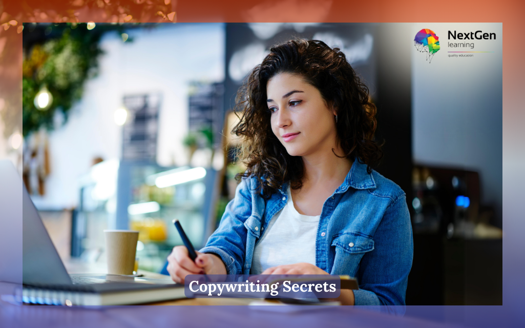 Copywriting Secrets Course