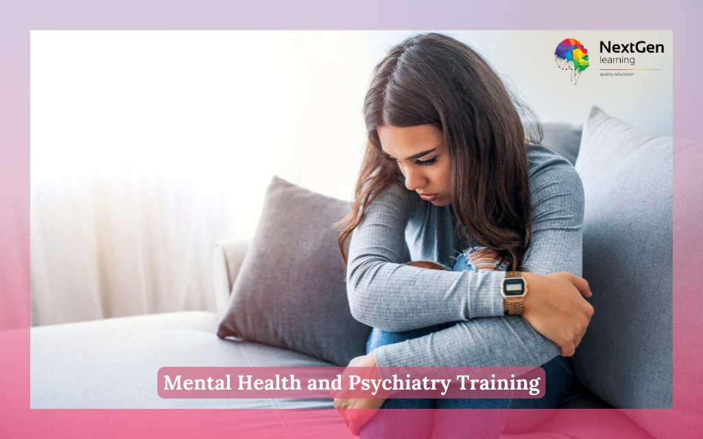 Mental Health and Psychiatry Training Course