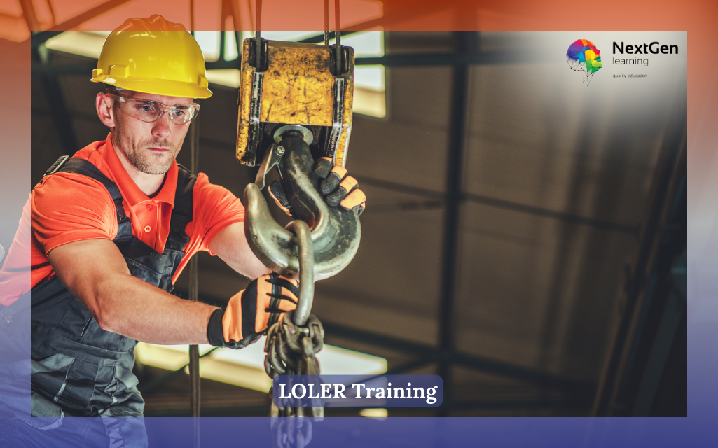 LOLER Training Course