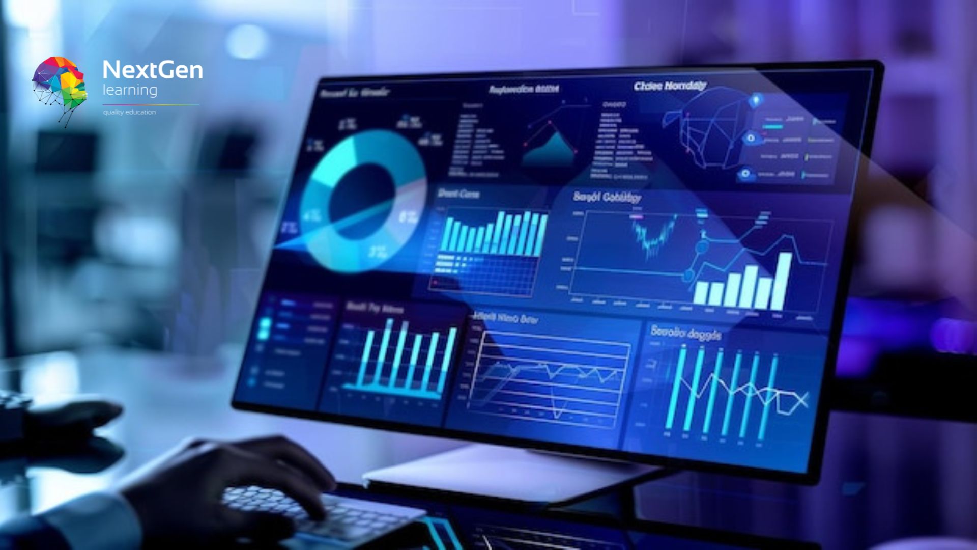 Microsoft Power BI Masterclass 2021